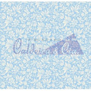 Gerbera cor 09 (Azul) 